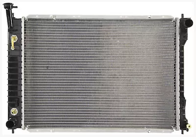 Radiator For 1993-1995 Mercury Nissan Quest Villager • $88.98