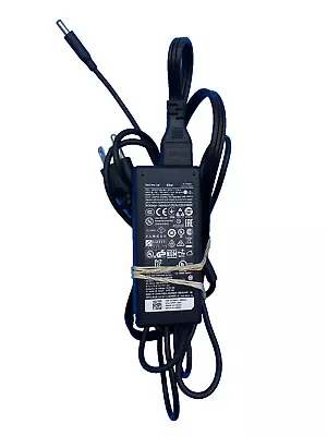 OEM DELL 65W PA-12 Inspiron 6TM1C AC Power Adapter Charger LA65NS2-01 • $6.99