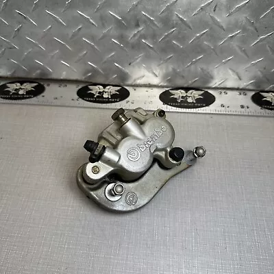 Brembo Front Brake Caliper  KTM Husqvarna 2 & 4 Stroke 2000-2012 • $71.25