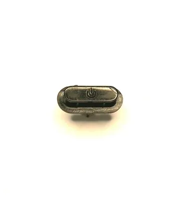 Genuine OEM Beats By Dre Pill 1 Power Button Plastic Replacement (Black) Parts • $16.49