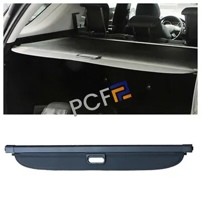For 2006-2012 Benz W164 ML300 ML350 ML500 Cargo Cover Security Rear Trunk Shade • $104.59