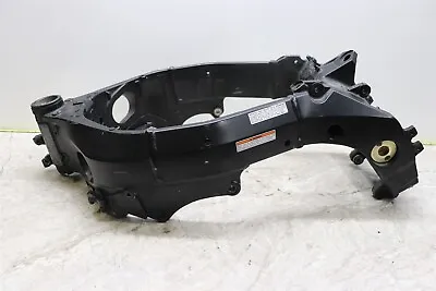 2005-2006 Suzuki Gsxr1000 Frame Ez Reg Chassis Engine Cradle  • $1099.99