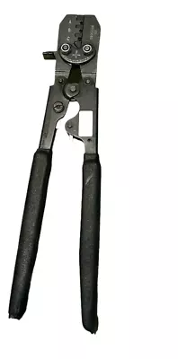 Packard 8913440 Hand Crimp 56 Series Crimping Tool • $91.28