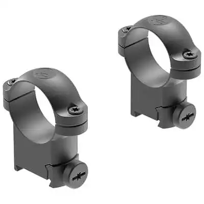 Leupold RM Sako 1  High Matte Ringmount 54410 • $67.77