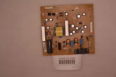 Vizio E320-a1 Power Board 715g5930-p01-000-002m • $25.49