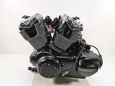 2016 Suzuki M109R VZR1800 Running Engine Motor Transmission 10k -Vid 11300-48881 • $4399.99