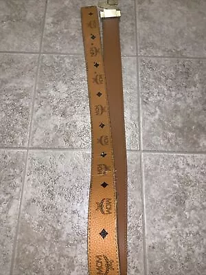 Mcm Belt • $90