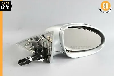 07-09 Mercedes W221 S600 S63 AMG Right Passenger Side Rear View Door Mirror OEM • $124.50