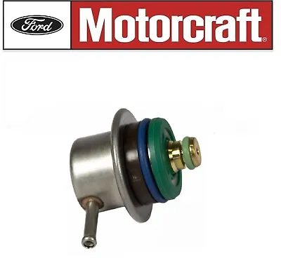 Motorcraft Fuel Injection Pressure Regulator For 98-99 MUSTANG • $44.55