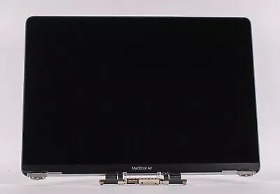 OEM Gray LCD Screen Display Assembly Grey MacBook Air 13  M1 A2337 2020 A- • $221.99