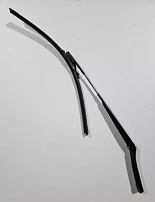 Windshield Wiper Arm LH 2009 VW Jetta S Fit06-10 Rabbit Golf MK5 OEM 1Q1 955 409 • $39.98