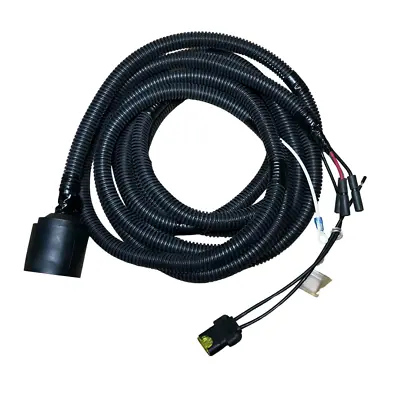 Replacement Meyer 15680 Main Control Harness Assembly For Slick Stick Controller • $99