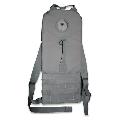NEW Military Molle 3L Storm Hydration System Carrier - Foliage Green Backpack • $15.99