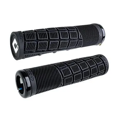 ODI Reflex Lock On Grips 135mm Black  • £25.19