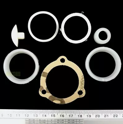 Fit Mazda B-Series Eunos MX5 MX-5 Miata Gear Shifter Fulcrum Ball Bush Set Of 7 • $19.98