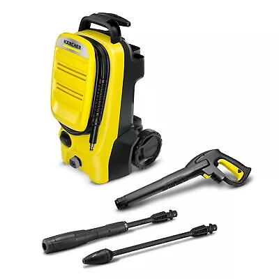 Karcher K1679401 K4 Compact Pressure Washer • £170