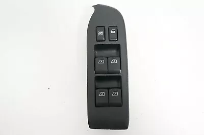 2005 Infiniti G35 LH Driver Master Power Window Switch OEM 25401-AC700 VA579 R • $38.53