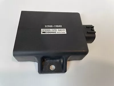 1995-98 Suzuki KingQuad LTF4WD X 300 LTF300F CDI Ignition Control Module ECM ECU • $59.90