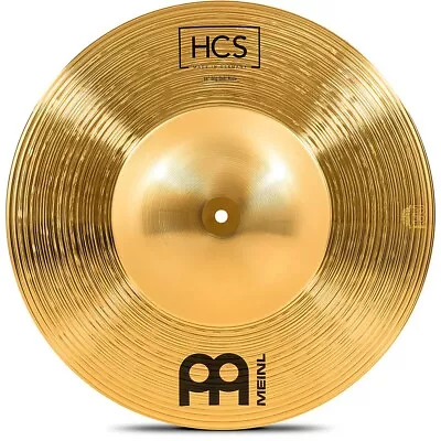 Meinl HCS Big Bell Ride Cymbal 18 In. • $104.99