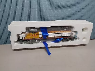 Lionel Trains O Scale 1988 Union Pacific Gp40 • $34