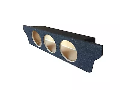 Zenclosures 3-10  Subwoofer Sub Box For 1994-2004 Mustang FITS WITH MACH SYSTEM • $224.99