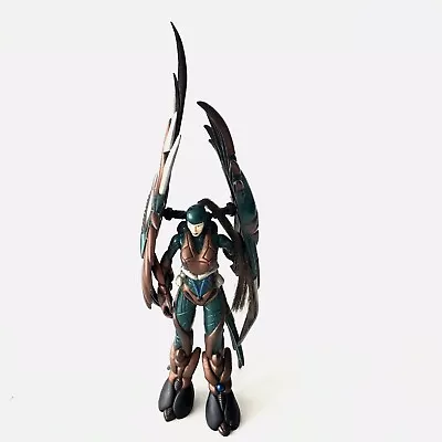 Goddess Manga Spawn Special Edition Action Figure 1997 McFarlane Toy • $5