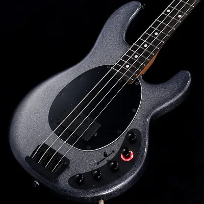 New Musicman / Dark Ray Starry Night 3.85kg S/N S09678 Electric Bass Guitar • $4645.89