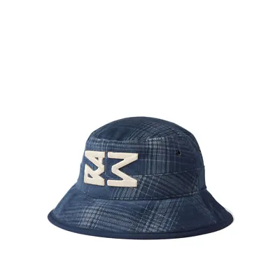 Corduroy Check Bucket Hat Men G-star Raw • $20.75