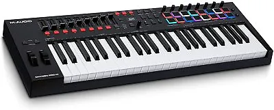 New M-Audio 49 Key U Oxygen Pro 49 Keyboard From Japan • $213.84