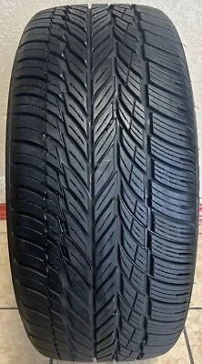 235/50R18 101V XL Vogue Custom Built Radial VIII 9.5/32 DOT 2421 2355018 • $300