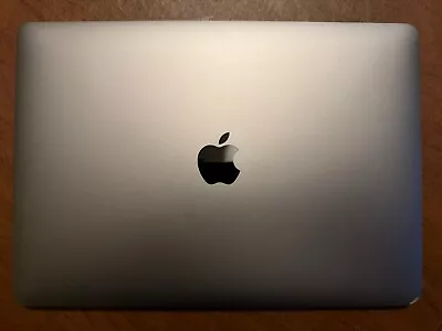 Apple MacBook Pro A1706 13.3 Inch Laptop 8gb Ram 512gb SSD Intel I5 3.10ghz • $255