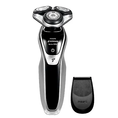 Philips Series 5000 S5370 Men's Electric Shaver With SmartClick Turbo Plus Mode • $141.35