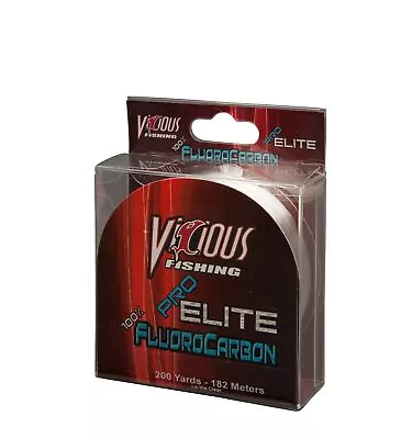 Vicious EFLO-14 Pro Elite • $38.76