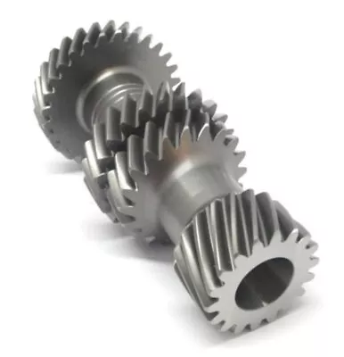 Borg Warner Super T10 Transmission Cluster Gear 2.64 Ratio Heavy Duty T10W-8B • $116.27