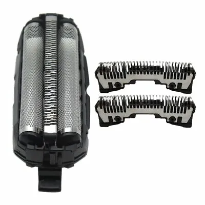 WES9013PC ES-LL41-K ES8103S Shaver Replacement Inner Cutter + Foil For Panasoni • $79.99