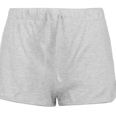 JACK WILLS Lawson Shorts Ladies Light Grey Size UK 10 (S) (SAMPLE) #REF161 • £12.99