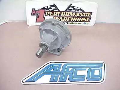 AFCO Aluminum Quicksteer 2 To 1 Steering Quickener IMCA UMP Wissota Mudbog JR1 • $75