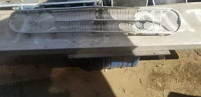 1960 Mercury Comet Grille. Used Ad# 9252 • $129