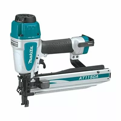 Makita AT1150A 7/16 Inch 16 Gauge Crown Stapler • $250