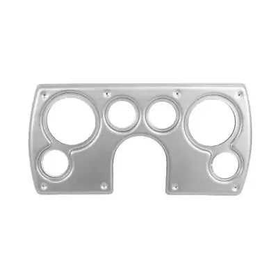 Classic Dash 101820012 82-89 Camaro 6 Hole Dash Panel Alum • $188.99