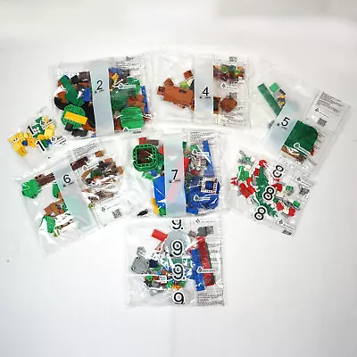 LEGO Super Mario Guarded Fortress Expansion Set 71362 *Missing #3* No Box • $27.99