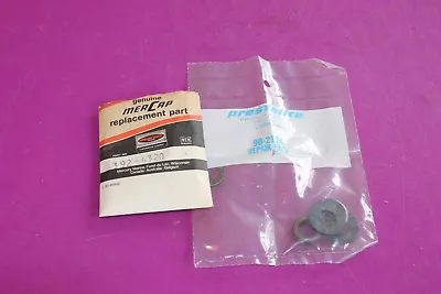 Mercury Quicksilver Prestolite Repair Package Merc# 392-6320 Prestolite# 90-2124 • $7