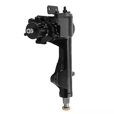 Power Steering Gear Box For Ford F-100 F-250 F-350 1968 1969 1970 1971-1979 RWD • $289