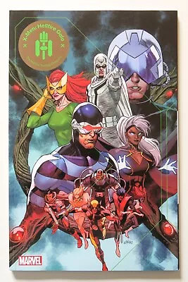 X-Men Hellfire Gala Marvel Graphic Novel Comic Book • $15.35