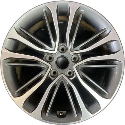 Hyundai Veloster OEM Wheel 18” 2016 Rim Factory Original 529102V600 70894B • $219.97