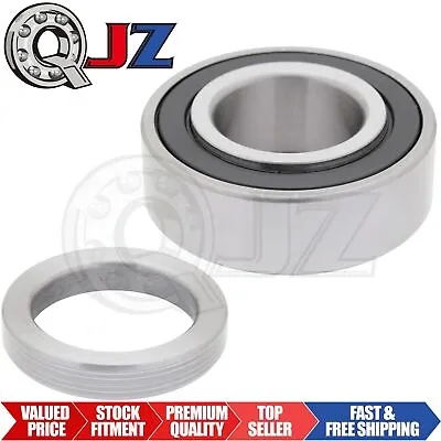 [REAR(Qty.1)] New RWF34R Wheel Hub Bearing For 1971-1972 Mercury Comet RWD-Model • $25.84