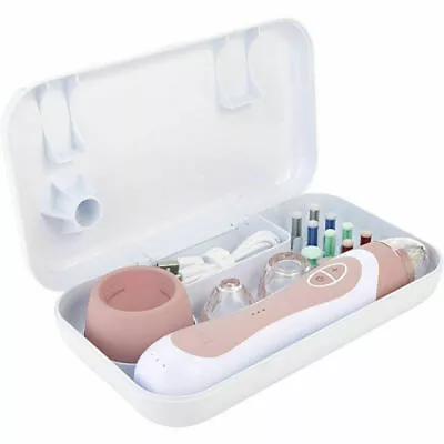 PMD Beauty - Personal Microderm Elite Pro Device - Rose • $89