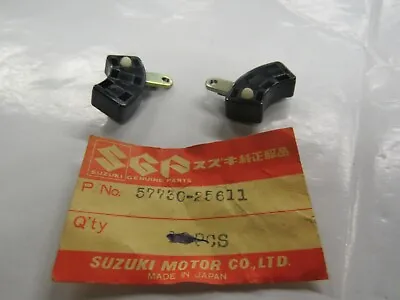 NOS Suzuki 1973-77 TC100 TS100 Lighting Switch Sliding Block Contact 57730-25611 • $9.99