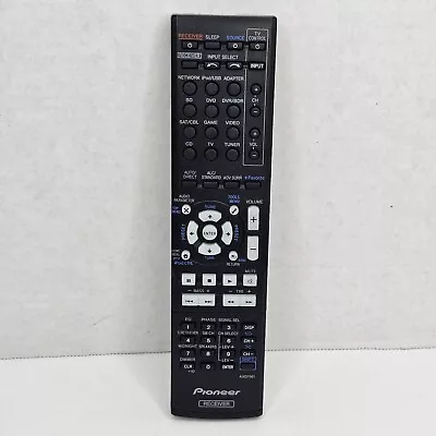 Original Pioneer AXD7661 Remote Control VSX822K VSX1022K VSX42 • $15.95