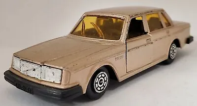 Volvo 264 JET-CAR NOREV 1/43 BOXLESS • $14.07